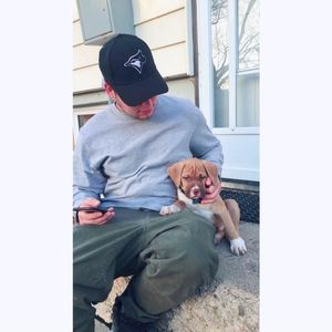 Meet your Posher, Connor